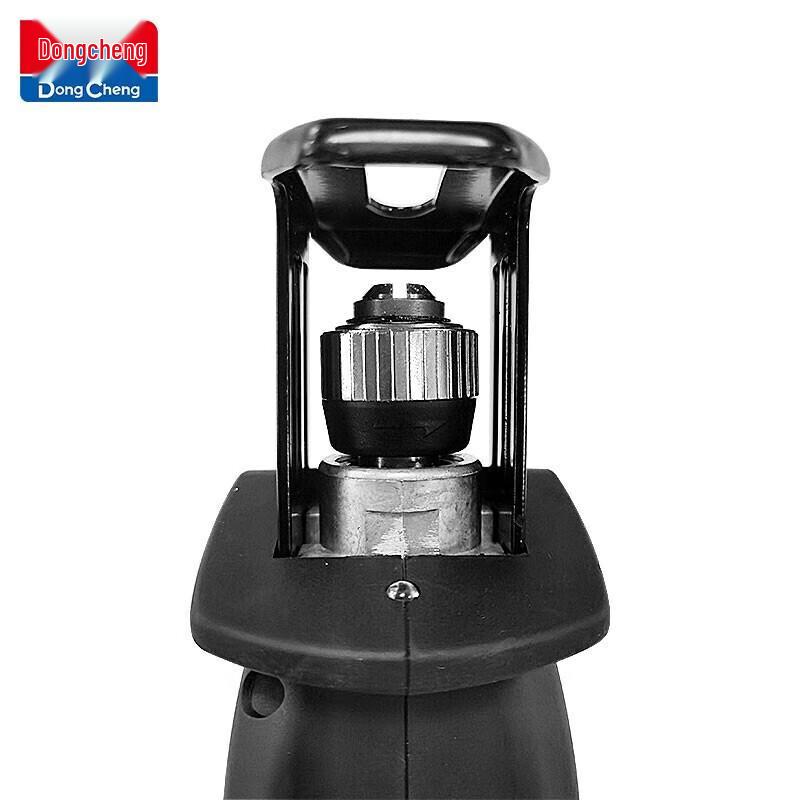 Dongcheng DCMD20Z Cordless Oscillating Multi-Tool CN Plug (adapter Included)