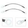 Pickup Truck Tailgate Tail Gate Cables Fit for Ford Ranger 01 11 F37Z9943052A