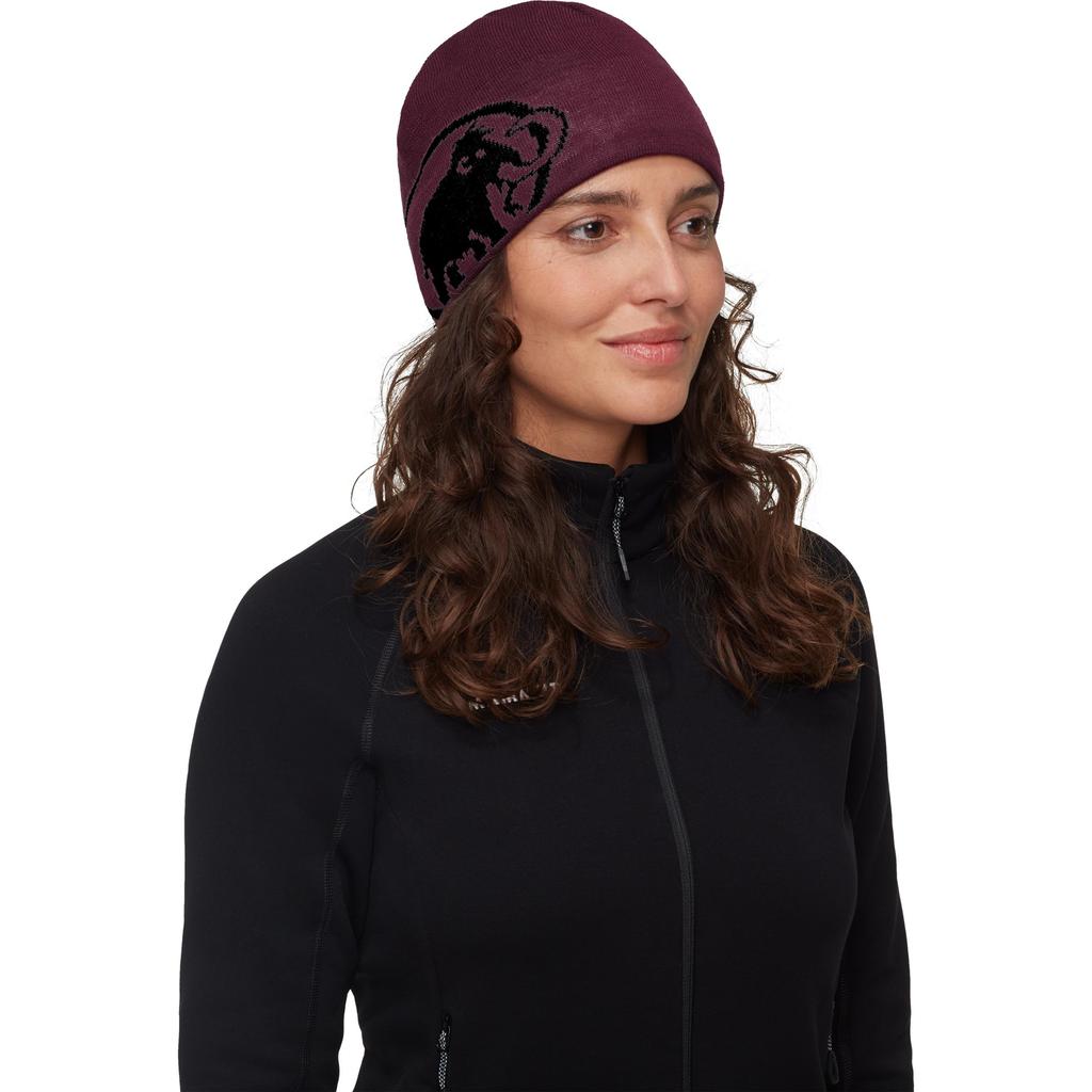 Mammut Tweak Beanie 1191-01352 Vin-White