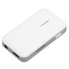 Bluetooth 5.3 Transceiver Support Memory Card Portable 2 in 1 Bluetooth Transmitter Receiver for TV