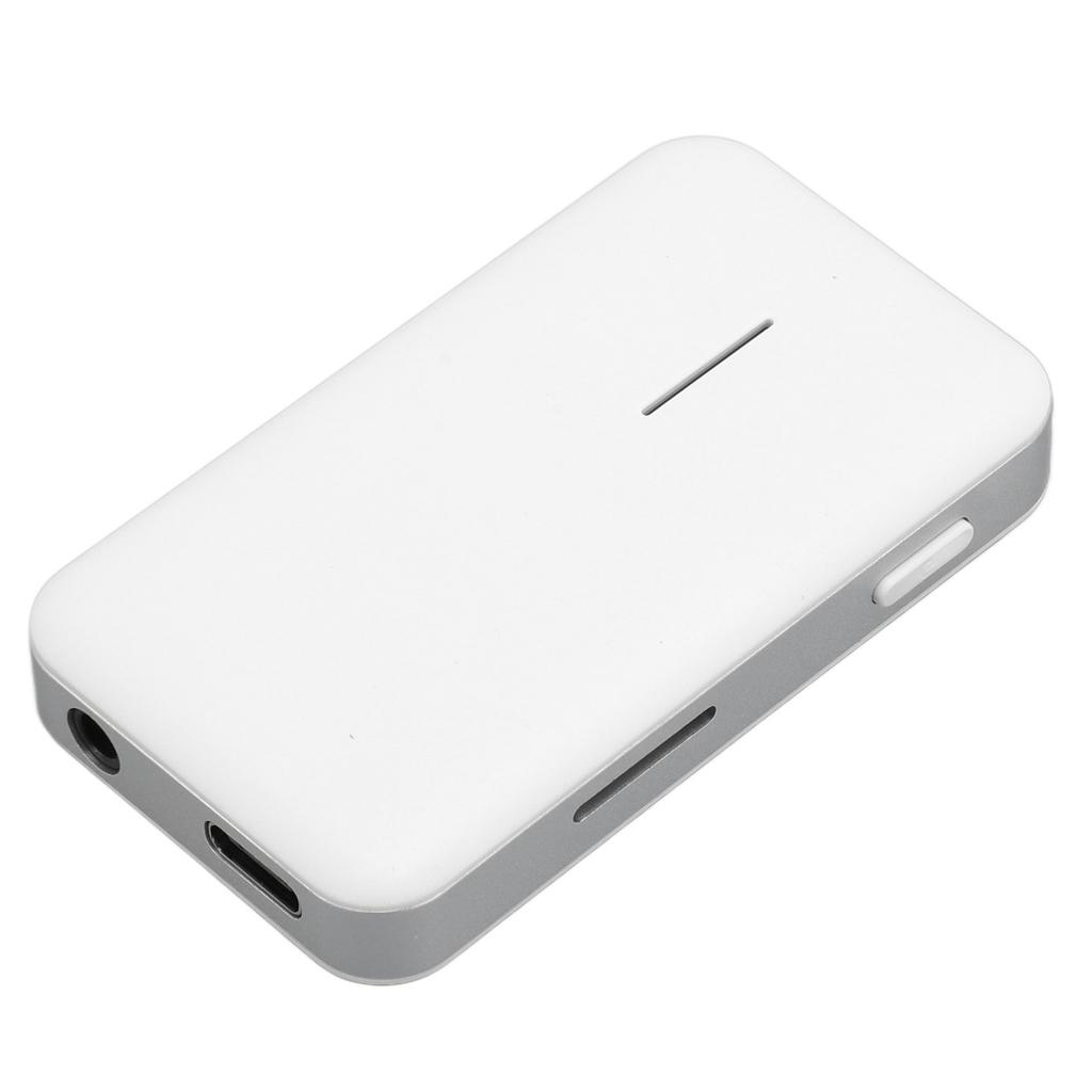 Bluetooth 5.3 Transceiver Support Memory Card Portable 2 in 1 Bluetooth Transmitter Receiver for TV