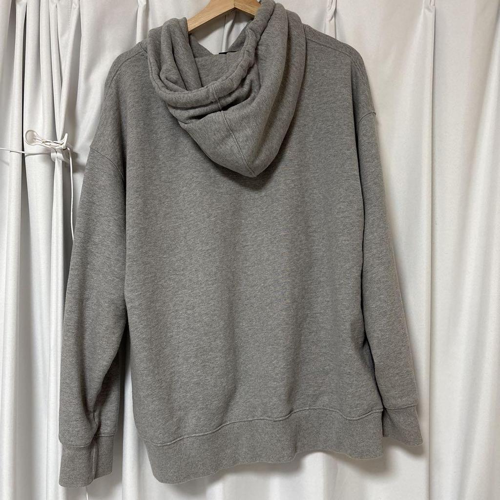 [USED] Stray Kids Wears Heart Wifi Overfit Hoodie