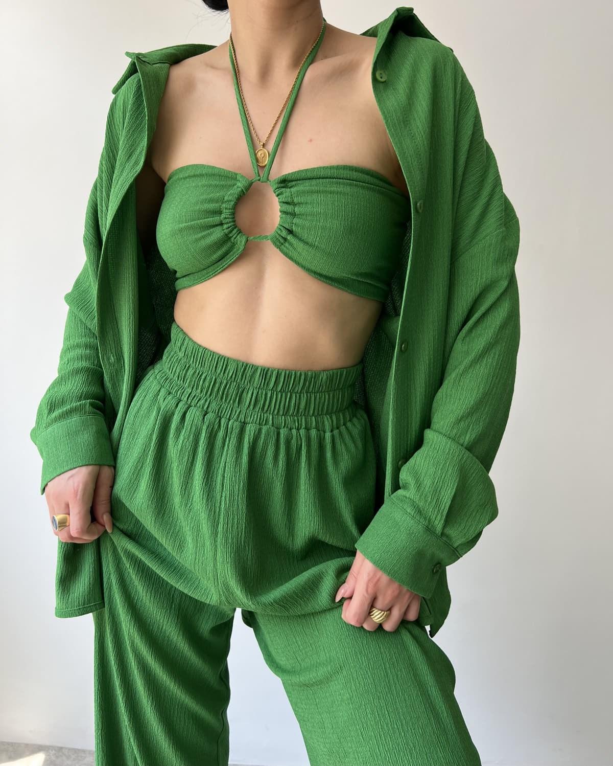 

Май Индия Бенеттон Трио Команда