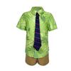 Costume Cosplay W Tema Zootropolis Cos Costume Costume Cosplay di Halloween Volpe Nick Judy Gonna Carina A