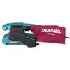 Makita Belt Sander 9911 76mm Dust Collection System
