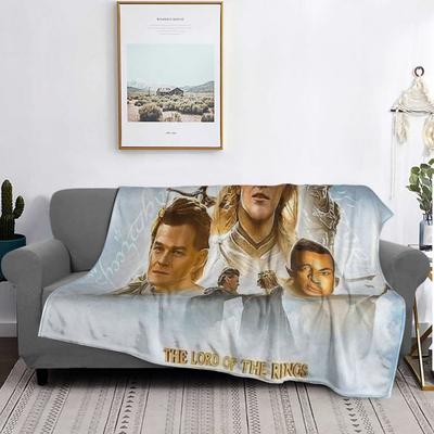 Biancheria da letto – Coperte e plaid