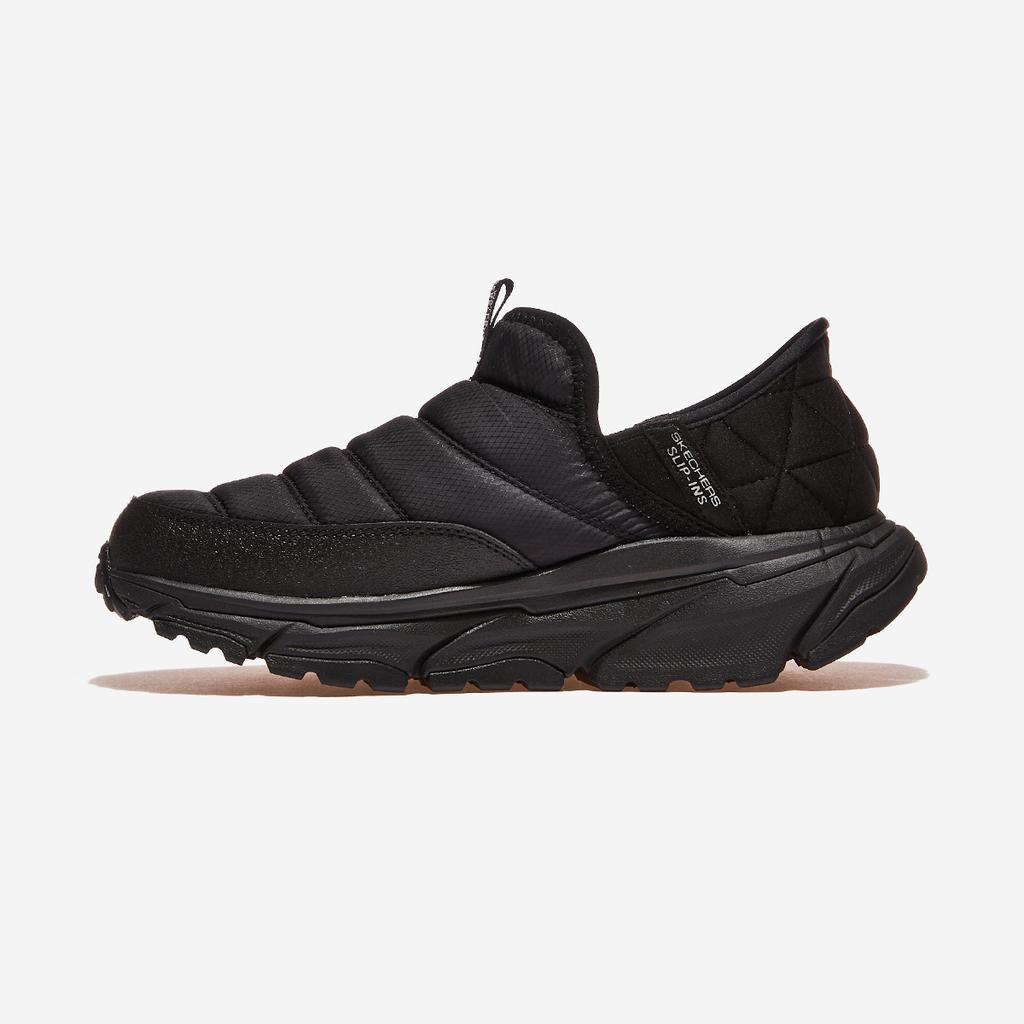 [SKECHERS] Deluxe Journey Slip-Ins [180164-BBK]