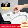 Universal Stainless Steel Toilet Seat Fixing Bolt
