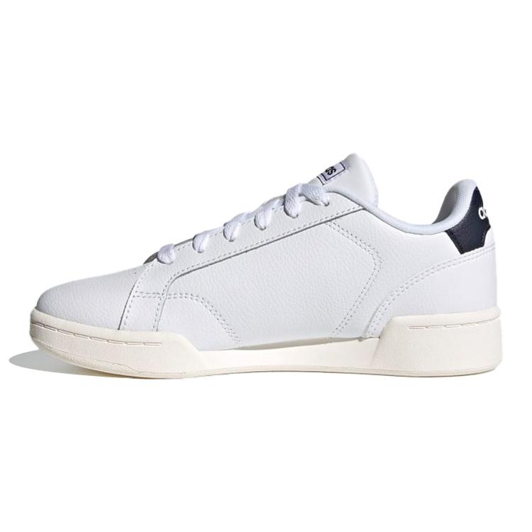 (GS) adidas neo Roguera J White/Black Kids FY7181 EU 35⅔