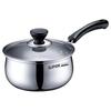 SUPOR 18cm Stainless Steel Multi-Purpose Saucepan with Steamer