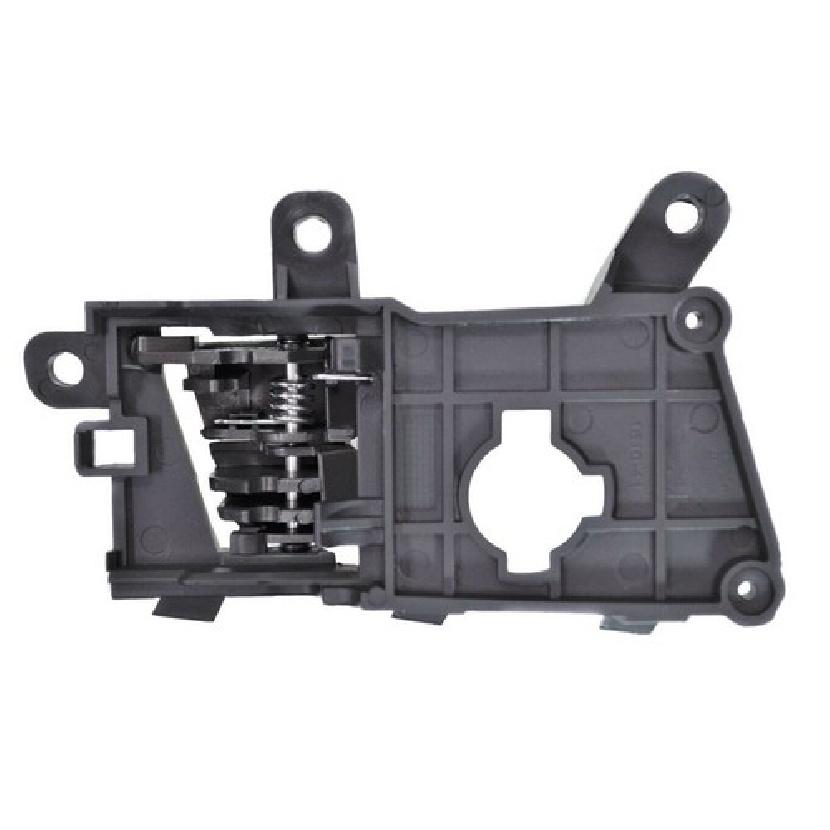 Fits 2011 To 2013 Kia Optima Interior Door Handle Left Front Black