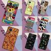 Girly Forest Witch Cowgirl Rodeo Case For Honor 90 Lite 50 70 Magic 5 Pro 8X 9X X6 X7 X8 X9 X8a X7a X6a X9b X9a Back Cover