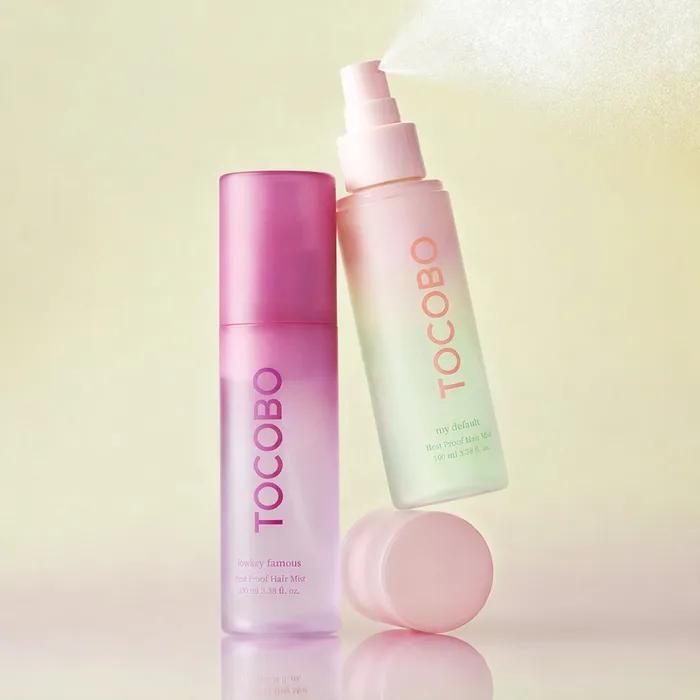 Tokobo Heat Proof Hair Mist 100ml