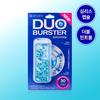 DUO Buster Double Mint Balls 30 kusů