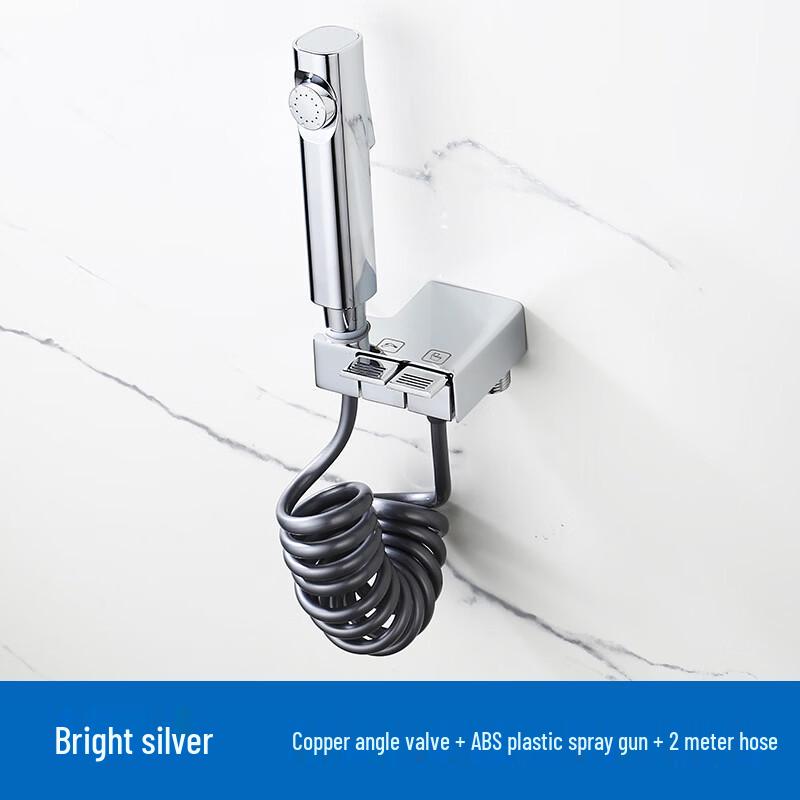 

Bathroom Bidet Sprayer