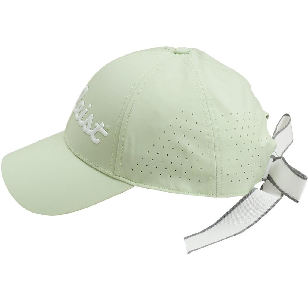 Titleist Women's Performance Cap, Lime, TH24AWPCA-3L
