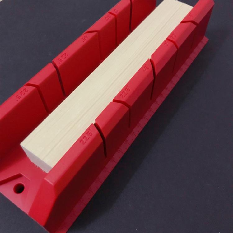 Plastic Saw Storage Miter Box Pruning Hand Saw Hand Mitre Saws for Woodworking
