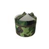 Portable Foam Garden Stool Lightweight Outdoor Kneeling Seat with Carry Handles for Gardening and Yard Work