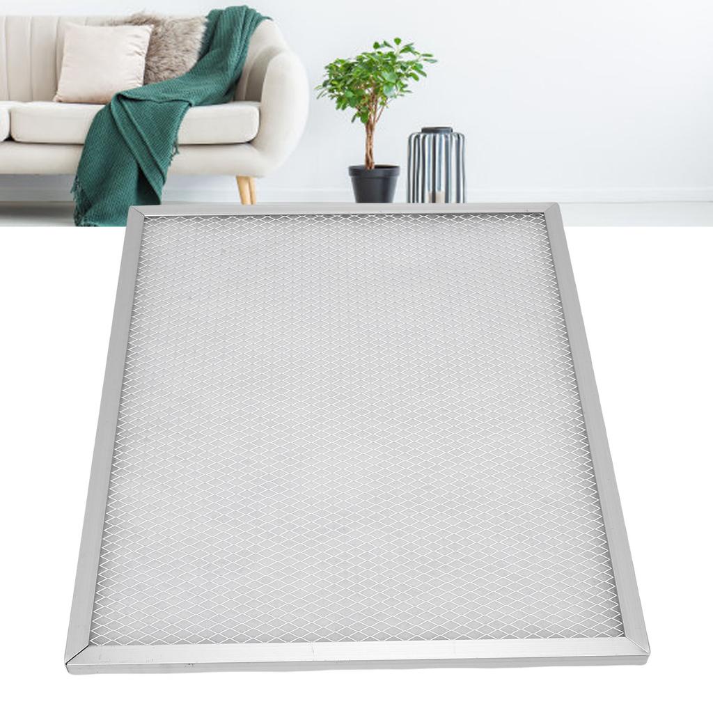 Filter Replacement for Sentinel HD55 Basement Dehumidifier ABS High Efficiency Washable Dehumidifier Filter