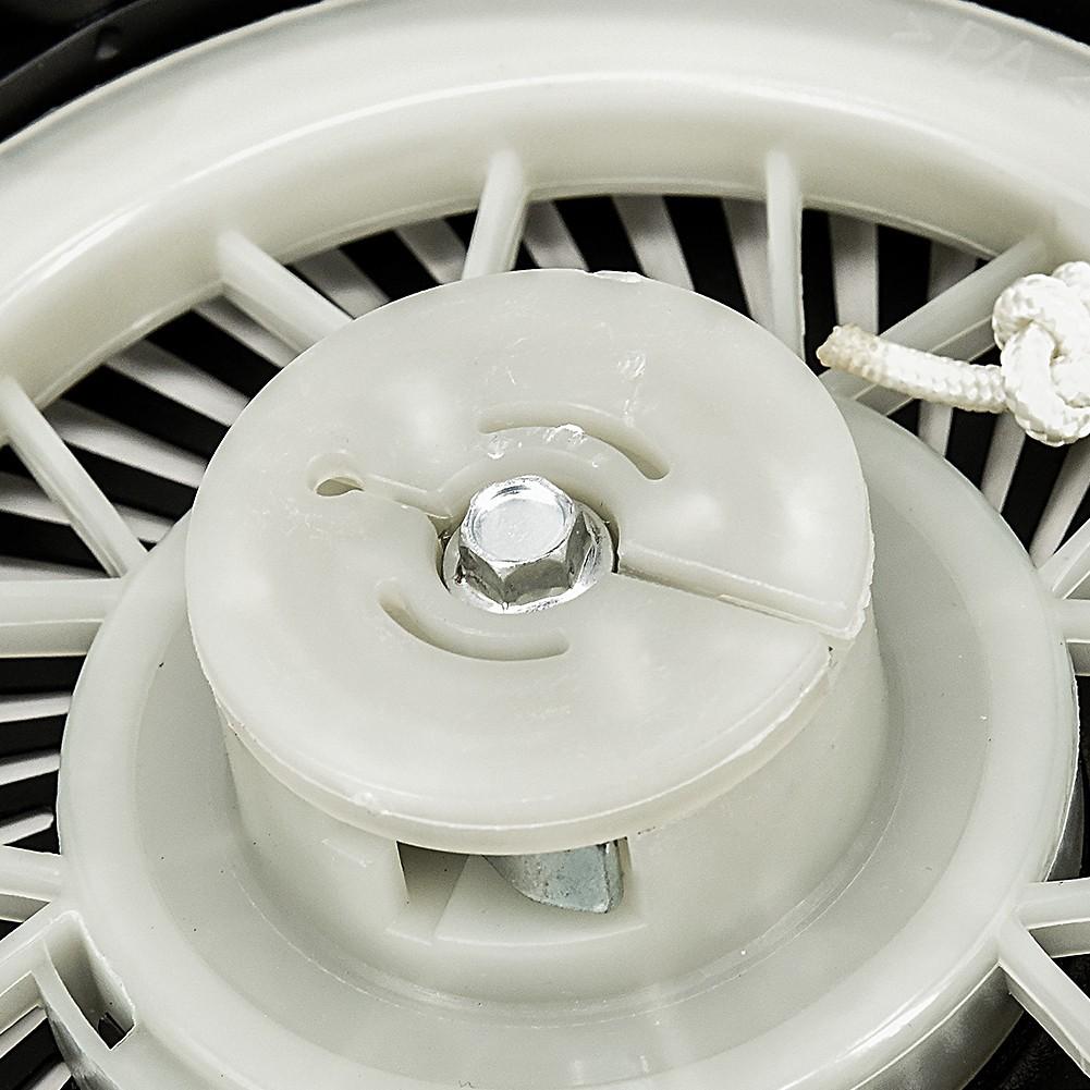 Recoil Start 1pcs 340102501216 Accessories Assembly