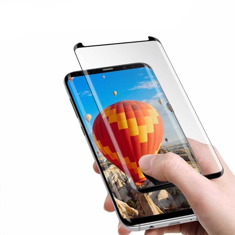 Sc Glas 3D Galaxy S8+/S9+