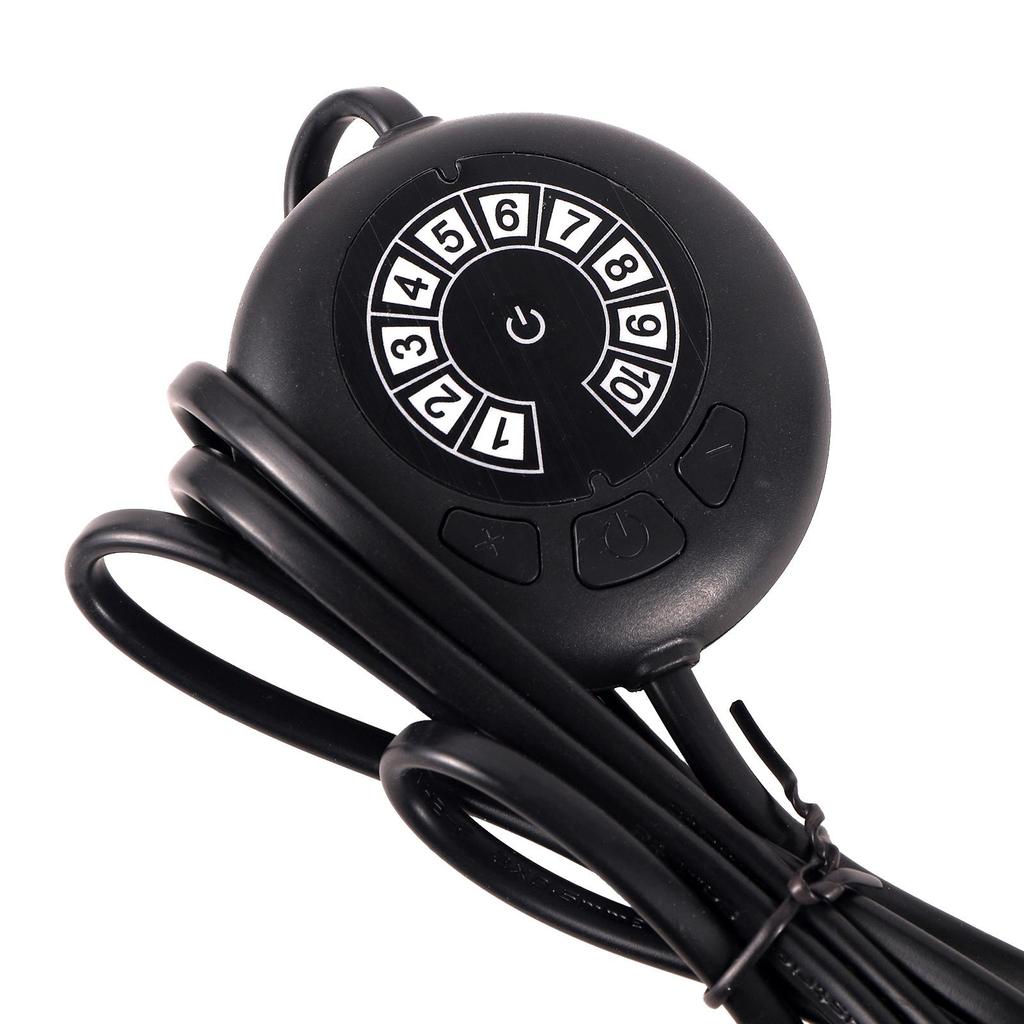 1 szt. Podkładka grzewcza EU Plug Reptile do jaszczurki, żółwia, gadów, ciepła, regulowana, mata grzewcza do małego akwarium