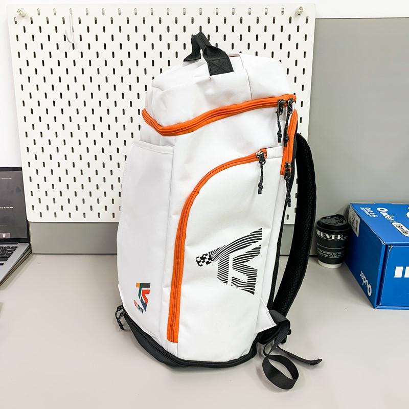 Student School Bag Couple Travel Sports Backpack Large Capacity Commuter Backpack