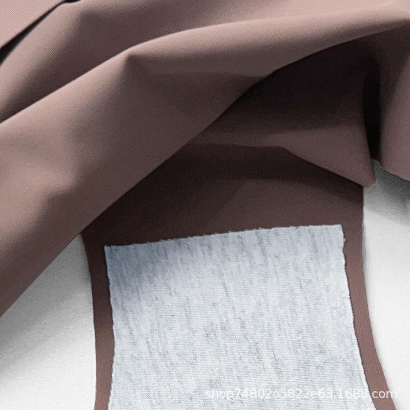 Ice Silk Women's Cloud Lotus Leaf Edge Seamless Underwear One Piece Breathable Pure Cotton Crotch Underwear Women's Summer