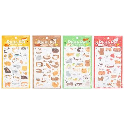 Waterproof Decorative Sticker for Scrapbooking, Letters, Scrapbooking Sticker Scrapbook Accessories Artistic Sticker