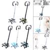 Twist Stepper Workout Machine Equipment Trainer for Training Gym Men