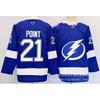 Custom Embroidered Ice Hockey Jersey Adults - NHL Team Style Modal Fabric Unisex Sportswear Practice Games