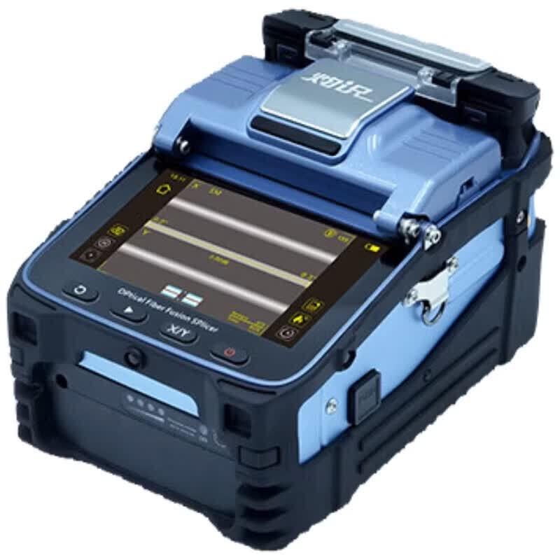 Signalfire AI-7V Automatic Fiber Fusion Splicer