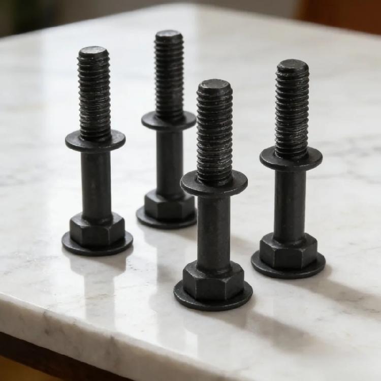 Injector Mounting Screw Automotive Accessories Injector Fixing Screw Bolt Assy Injector Clamp for Engine