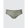Uniqlo Soft Modal Shorts Middle Waist