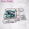 4EAT Transmission Gearbox Oil Seals Gasket Repair Overhaul Kit for Subaru Forest Human Lion Car Accessories