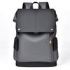 Men's Large Capacity Casual School & Travel Backpack with Customizable Logo