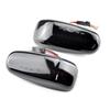 For Mercedes BENZ Side Marker Turn Signal Indicator Led Dynamic Light Sequential Blinker W202 W210 W208 R170 Vito W638