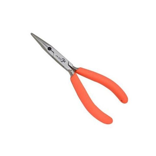 

Valley Hill Split Ring Pliers M Orange.