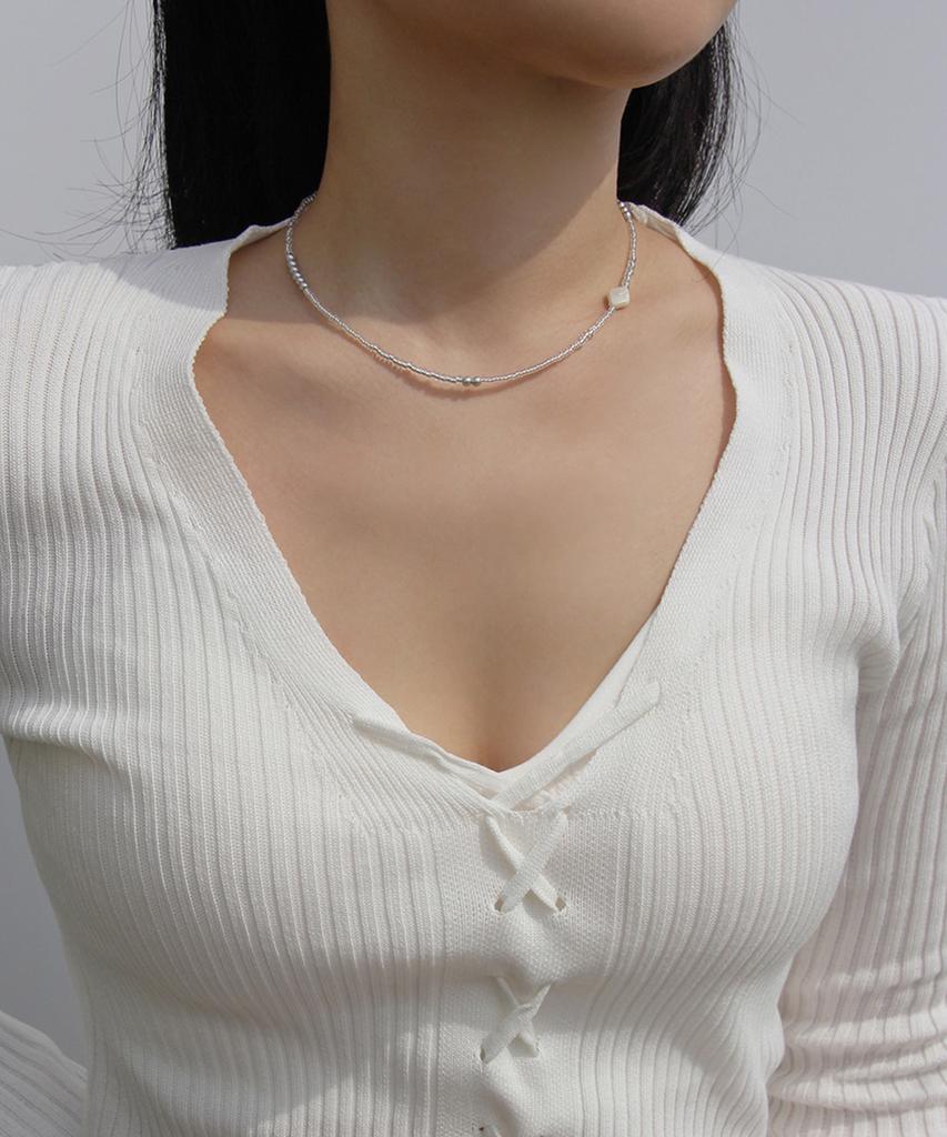 Sickfumedot Ice 1 Necklace