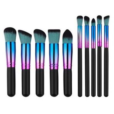 Stroke of Beauty - Makeup Brush Set