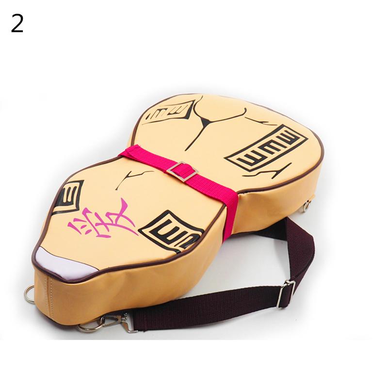 naruto gaara backpack