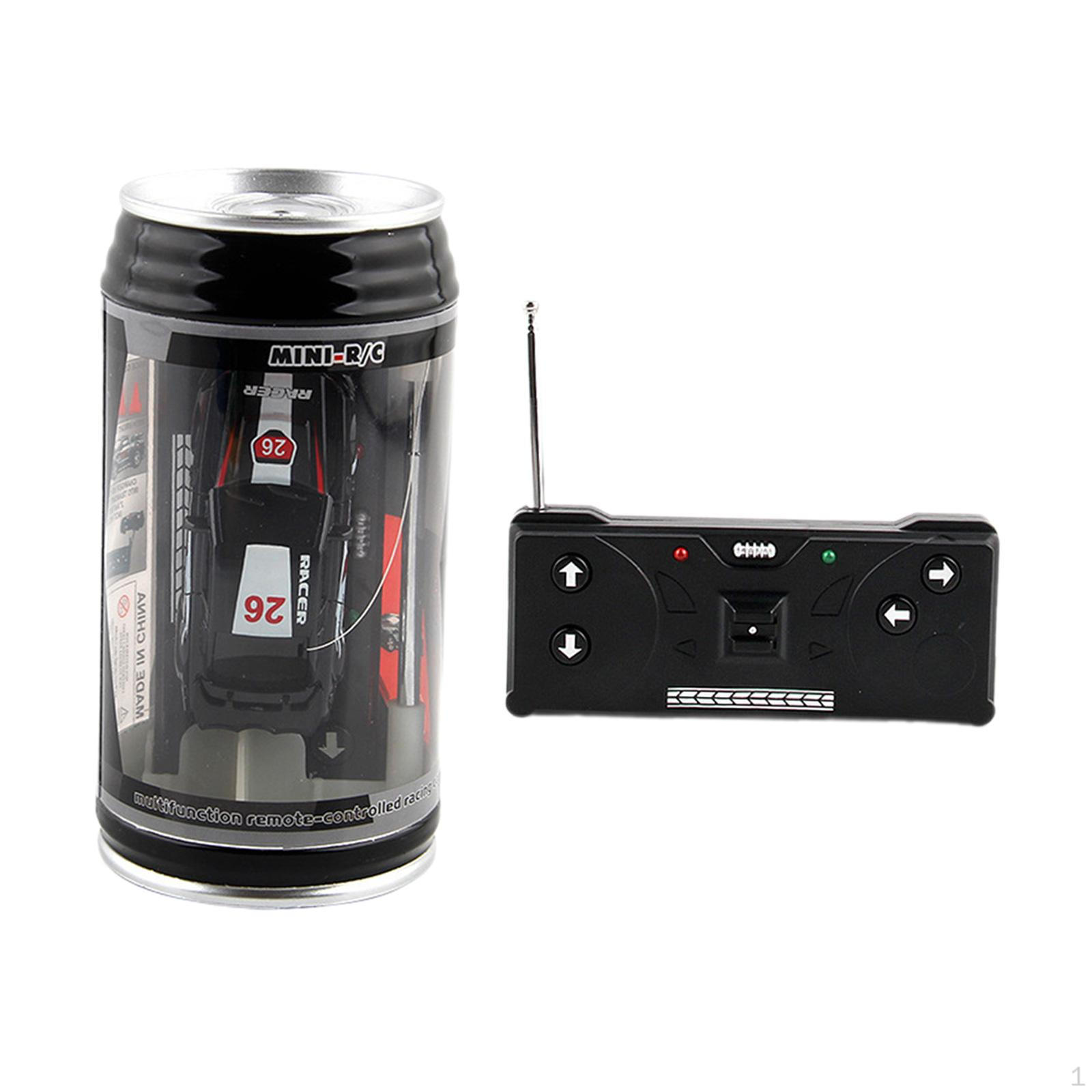 

Компактная игрушечная машинка на радиоуправлении для детей и взрослых - идеальное транспортное средство для развлечений чёрный