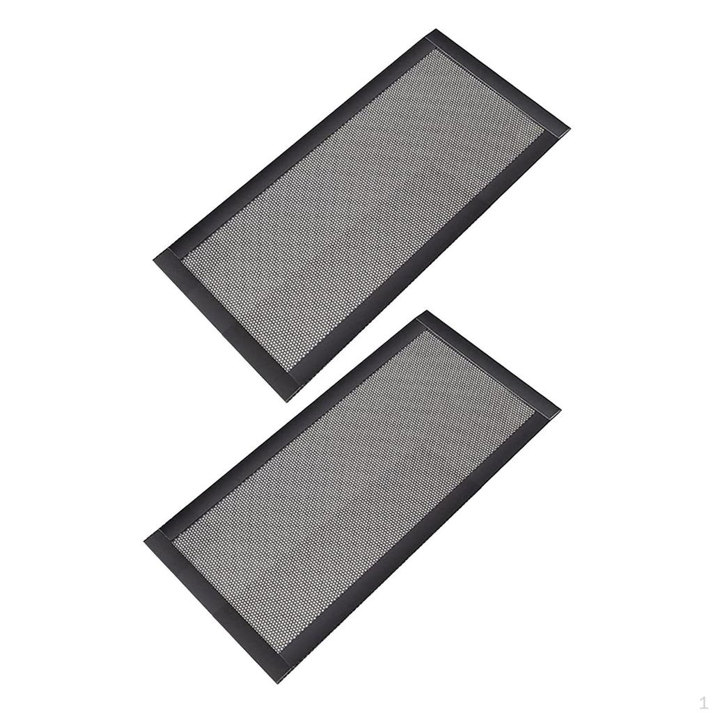 Floor Vent Mesh Cover Magnetic Register for Ceiling Home