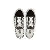 Dover Street Market x Vans OG Old Skool LX Checker - Preto Branco Tênis Unissex Branco Verdadeiro VN0A36C82GZ