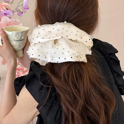 Accessori per capelli – Elastici per capelli