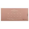 Rom&nd Palette Better Tan, 03 Jardin de boutons de rose, 7,5 g