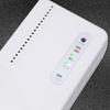 Uninterrupted Power Supply 6000mAh 12V 7A 5.5x2.5mm UPS Power Supply Adapter for Wireless Router Laptop Camera