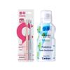 3am Soft Toothbrush & Probiotic Ocean Mint Mouthwash Set