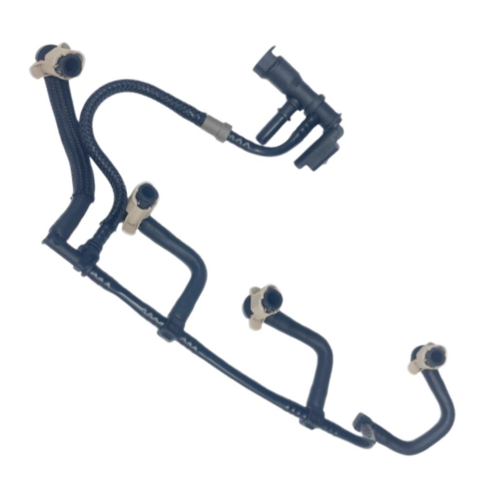 Bränsletilloppsrör A6070700332 För Renault Clio Megane Scenic