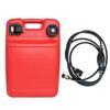 24L Outboard Motor External Fuel Tank